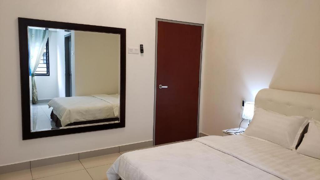 S Rose Hotel Sepang Ngoại thất bức ảnh