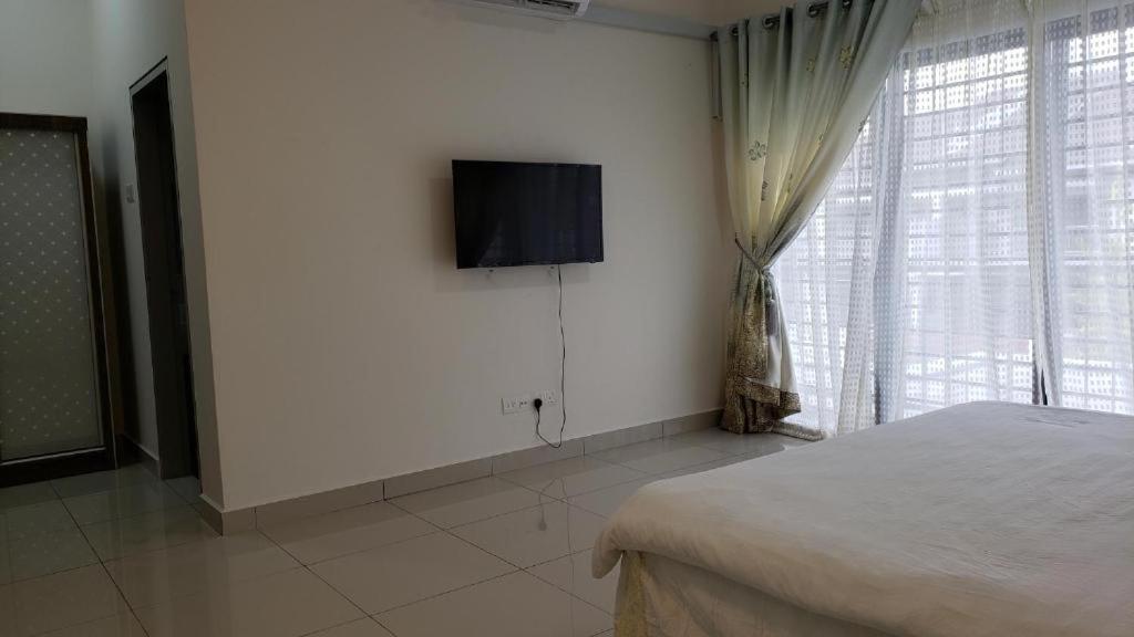 S Rose Hotel Sepang Ngoại thất bức ảnh