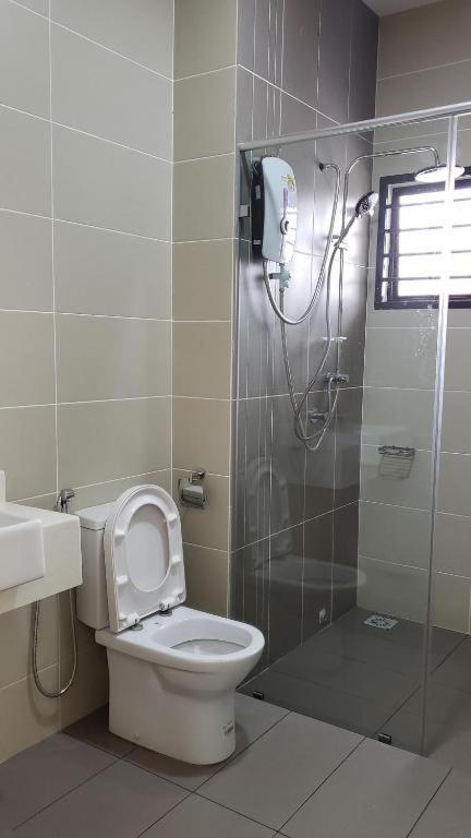S Rose Hotel Sepang Ngoại thất bức ảnh