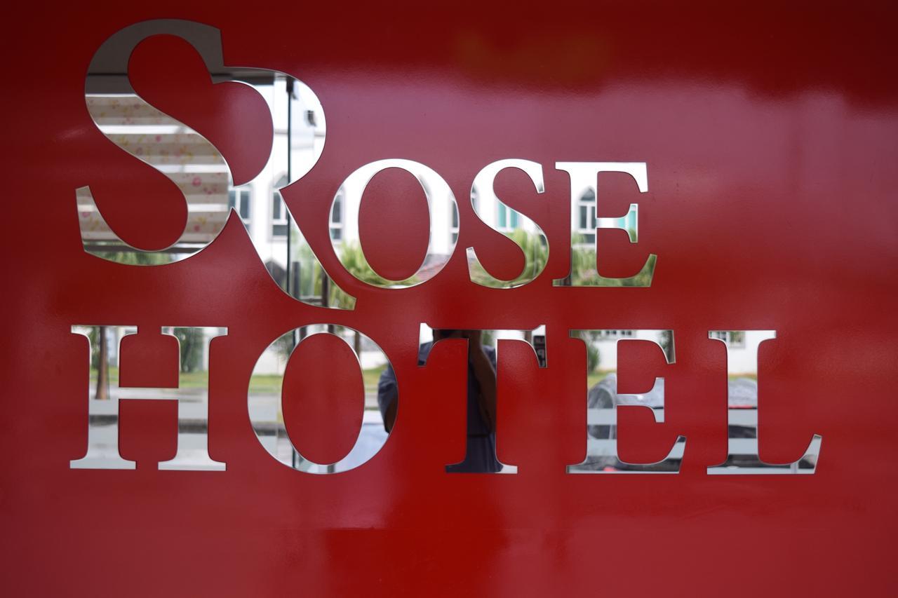 S Rose Hotel Sepang Ngoại thất bức ảnh
