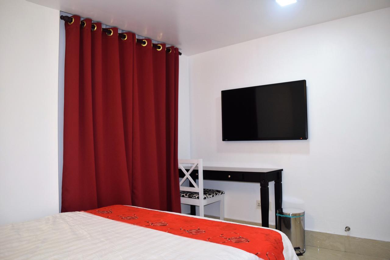 S Rose Hotel Sepang Ngoại thất bức ảnh