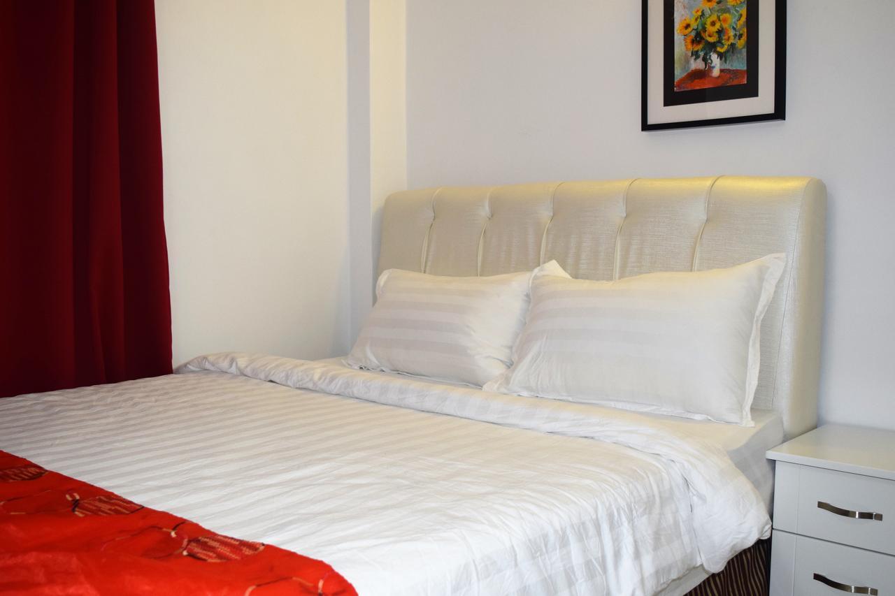 S Rose Hotel Sepang Ngoại thất bức ảnh