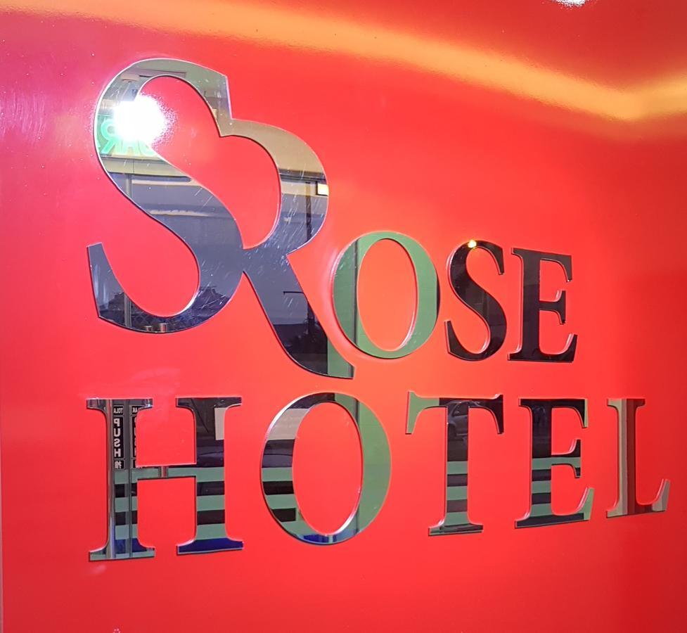 S Rose Hotel Sepang Ngoại thất bức ảnh